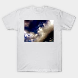 Skyscape v49 T-Shirt